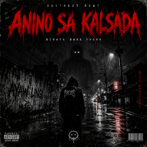 Anino Sa Kalsada