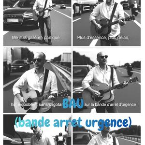 BAU (bande arret urgence)