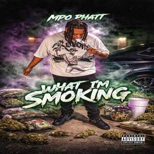 What I’m Smoking