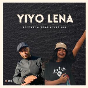 Yiyo Lena (feat. Kylie ufr)