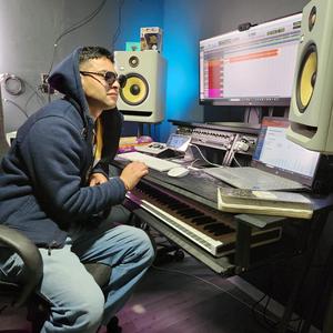 CARPINTERO (feat. Señor F & Los Elegidos)