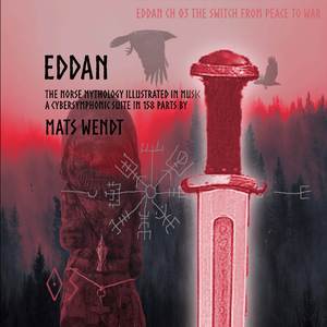 THE SECOND BURNING OF GULLVEIG