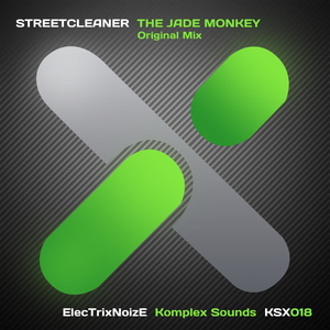 The Jade Monkey (Original Mix)