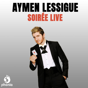 Ay Dameet Hozn Le (Live)