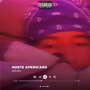 Norte americano
