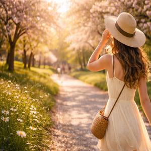 Brighten Up My World