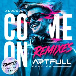 COME ON (Hot Latino Remix)