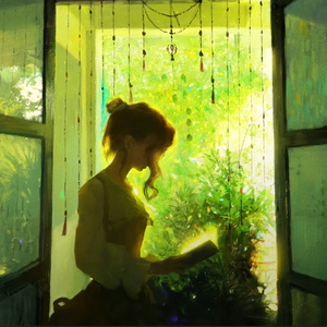 夜空中最亮的星（纯音乐）