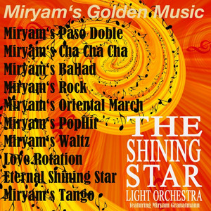 Miryam's Cha Cha Cha