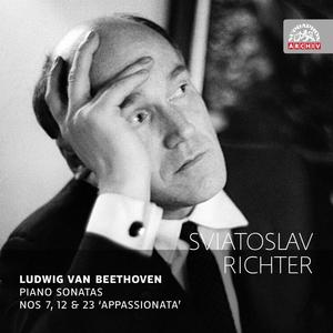 Sonata for Piano No. 12 in A flat major, Op. 26: III. Marcia funebre sullamorte d'un eroe. Andante maestoso