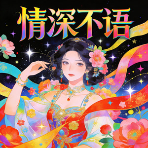 情深不语