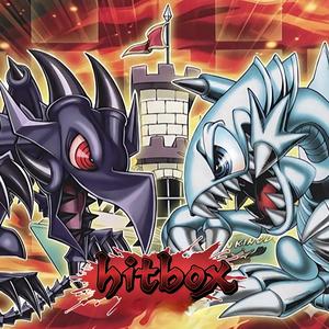 Hitbox (feat. Baby Sosa & Antonio - prod By Kenshyy)