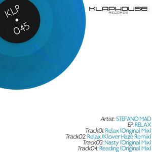 Relax (Klover Haze remix)