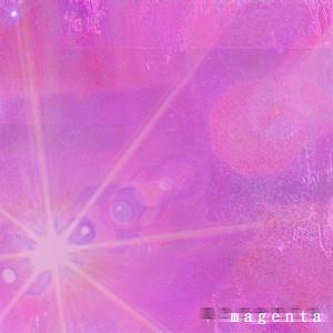 magenta