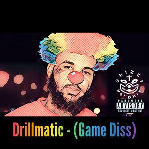 Drillmatic (GAME DISS)