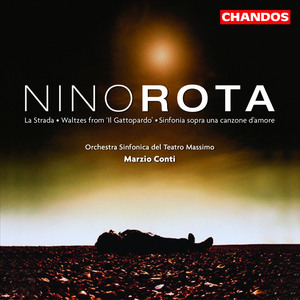 La Strada Suite: I. Nozze in campagna - È arrivato Zampanò