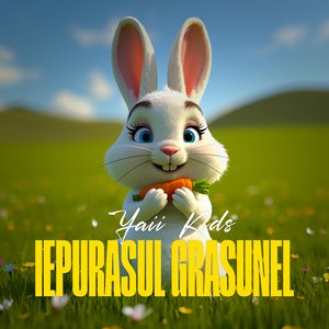 Iepurasul grasunel