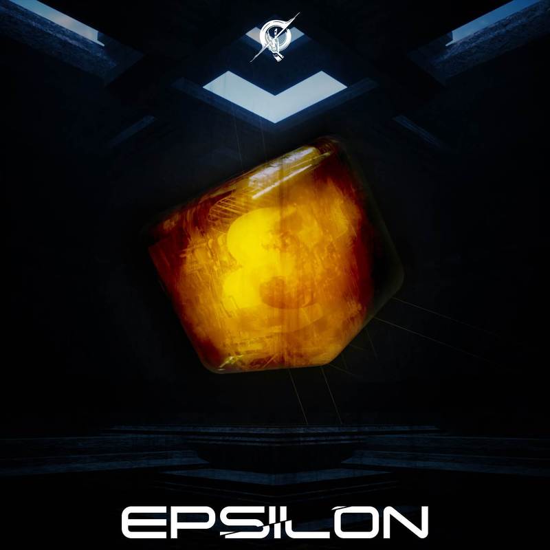 EPSILON封面