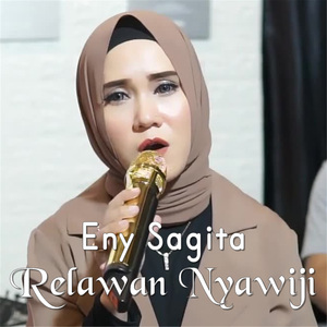 Relawan Nyawiji
