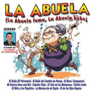 Campanera (Pasodoble)