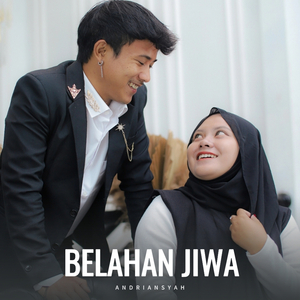 Belahan Jiwa