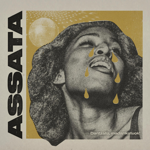 Ongi etorri dantzaldira