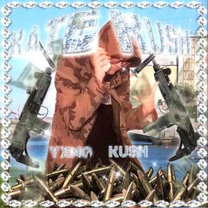 KATE KU$H (Deal Wit Gawd)