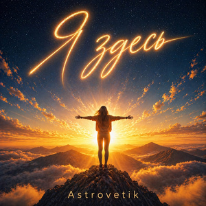 Я здесь