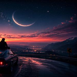 Sommernacht