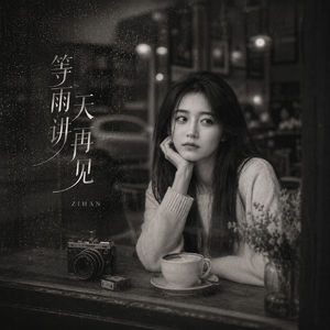 等雨天讲再见