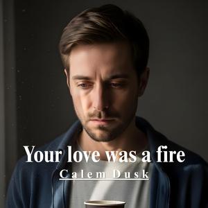 Where Your Shadow Used to Fall