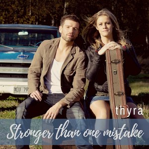 Stronger Than One Mistake (Acoustic Live Version)