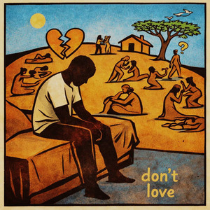 Don't Love