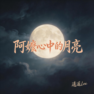 阿嬷心中的月亮
