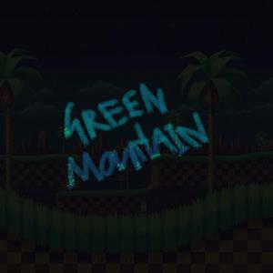 green mountain