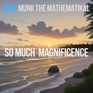 So Much Magnificence