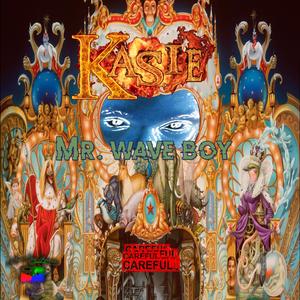 Careful (feat. Lahsann la Cunningham)