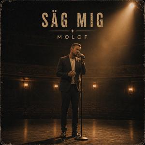 Säg Mig