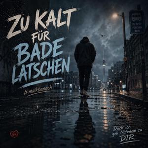 Zu kalt für Badelatschen 2026