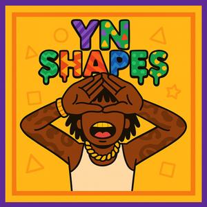 YN Shapes (feat. ACEVANE)