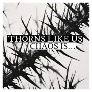 CHAOS IS