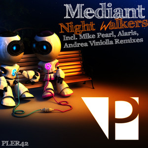 Night Walkers (Mike Pearl Remix)