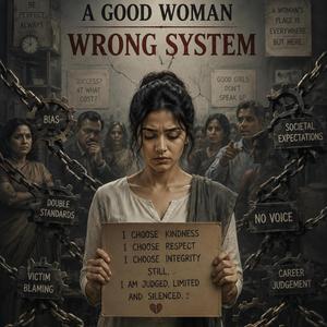 A Good Woman Wrong System