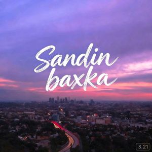 sandin Baxka