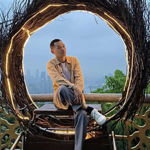 万州是我的家乡