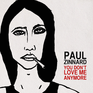 You Don't Love Me Anymore