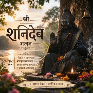 Jai Jai Shri Shani Dev