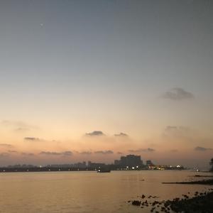 夕阳、暖风与你（prod by Red killer）