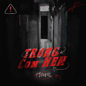 Trong Con Hẻm
