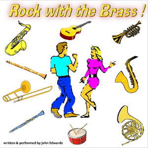 Rock with the Brass